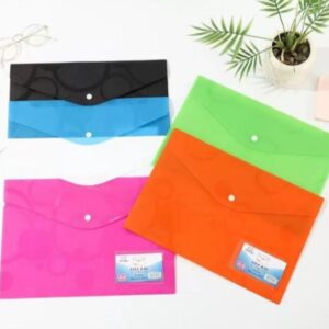 Sobre Plastico x12u A1036-3 0353 [BG1035]