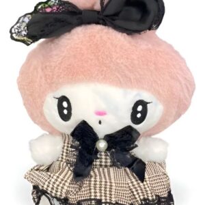 MELODY ENCAJE 20CM
