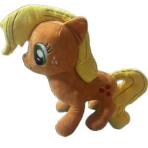 PONY NARANJA MY LITTLE PONY 35CM