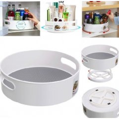 BANDEJA GIRATORIA 23CM 4911647