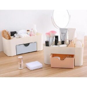 ORGANIZADOR DE COSMESTICO 40*32CM 4940970