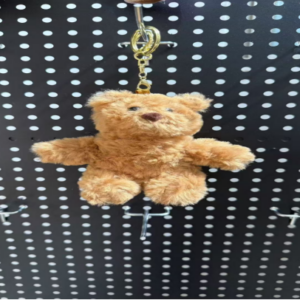 Llavero peluches oso