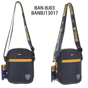 BANDOLERO BOCA BAN-BJ03-100