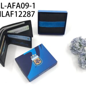 BILLETERA HOMBRE AFA BIL-AFA09-1-200