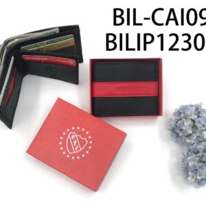 BILLETERA HOMBRE CAI BIL-CAI09-200