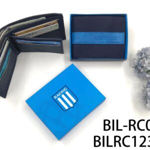 BILLETERA HOMBRE RACING BIL-RC09-200