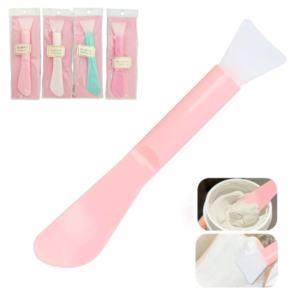 ESPATULA P/ SKINCARE XZF-917