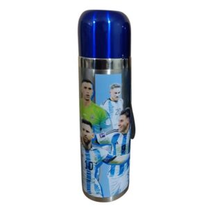 CKAF026 - TERMO ACERO C/PICO AFA 500 ML