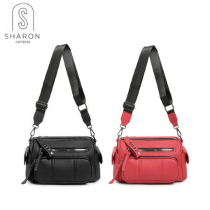 CR15252 - BANDOLERA SHARON