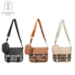 CR15253 - BANDOLERA AP SHARON