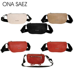 FLOS1096 - CARTERA ONA SAEZ