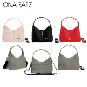FLOS1187 - CARTERA ONA SAEZ