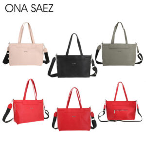 FLOS1188 - CARTERA ONA SAEZ
