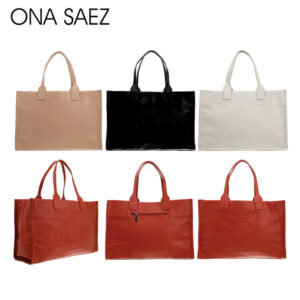 FLOS1198 - CARTERA ONA SAEZ