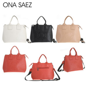 FLOS1201 - CARTERA ONA SAEZ