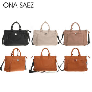 FLOS1203 - CARTERA ONA SAEZ