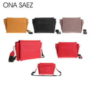 FLOS1248 - CARTERA ONA SAEZ
