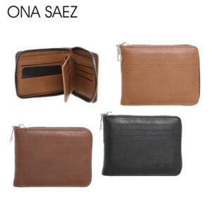 FLOS1262 - BILLETERA DE HOMBRE ONA SAEZ