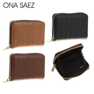 FLOS1266 - BILLETERA DE HOMBRE ONA SAEZ