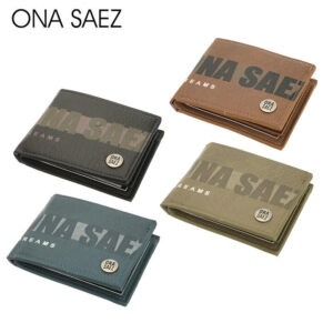 FLOS1277 - BILLETERA DE HOMBRE ONA SAEZ
