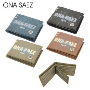 FLOS1281 - BILLETERA DE HOMBRE ONA SAEZ