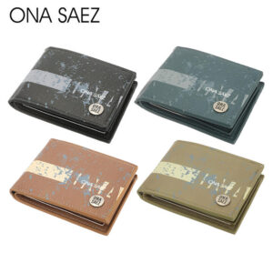 FLOS1283 - BILLETERA DE HOMBRE ONA SAEZ