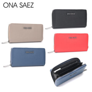 FLOS1299 - BILLETERA DE MUJER ONA SAEZ