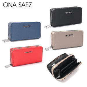 FLOS1300 - BILLETERA DE MUJER ONA SAEZ