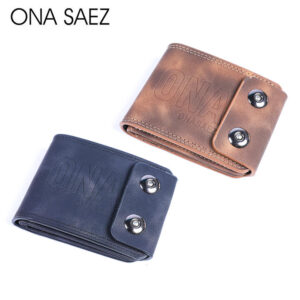 FLOS1377 - BILLETERA DE HOMBRE ONA SAEZ
