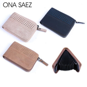FLOS1394 - BILLETERA DE HOMBRE ONA SAEZ