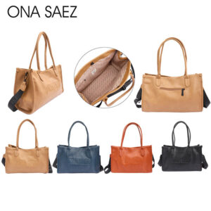 FLOS1496 - CARTERA ONA SAEZ