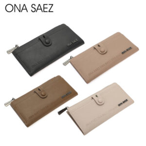FLOS765 - BILLETERA DE DAMA ONA SAEZ