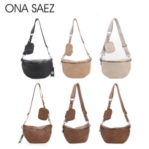 FLOS782 - BANDOLERA ONA SAEZ