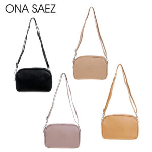 FLOS838 - BANDOLERA ONA SAEZ