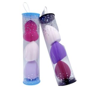 ESPONJA EN TUBO 3PCS HFAN-2168