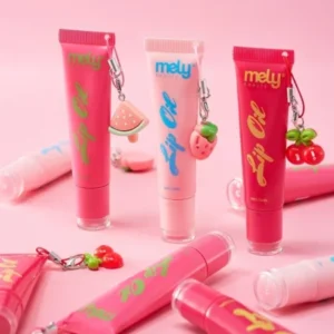 MELY LIP OIL JUICY MY804024-B