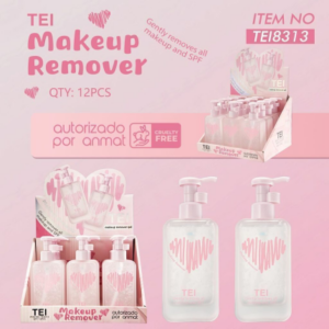 TEI LIMPIADOR FACIAL TEI8313