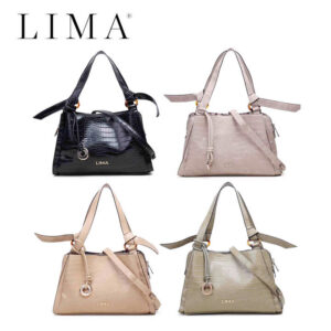 LAH669 - CARTERA OLGA