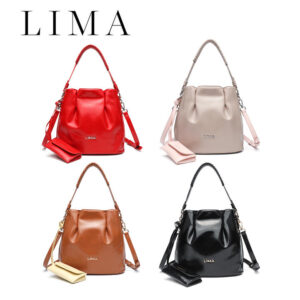 LAH697 - CARTERA BUCKET CLEO