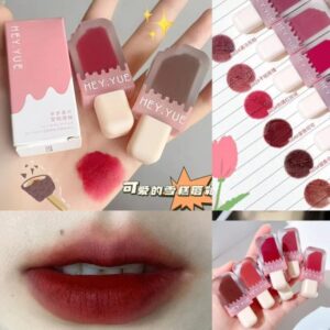 HEYHUE LABIAL PALETA HELADO C177
