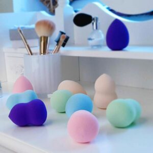PI1704462 - Make Up Puff 5.5cm