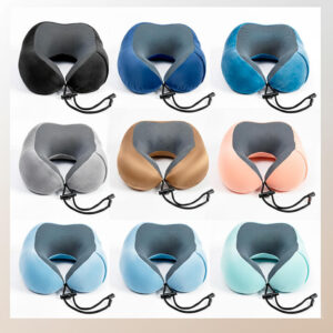 PK2504031 - ALMOHADA DE VIAJE