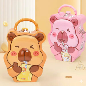 PK2504461 - ALCANCIA LATA CAPYBARA