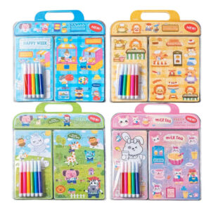 PK2504485 - SET DE ARTE