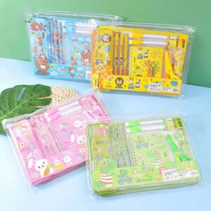 PK2504486 - SET ESCOLAR