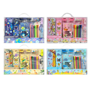 PK2504488 - SET ESCOLAR