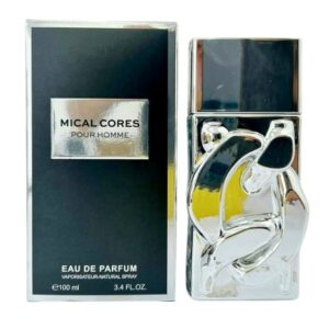 PERFUME HOMBRE MICAL CORES 100ML B2351-2