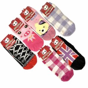 PANTUMEDIA INVIERNO INFANTIL COD.131