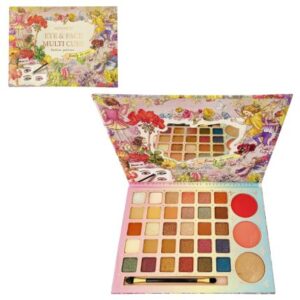 IGOODCO PALETA DE SOMBRAS 33CL. IG2988
