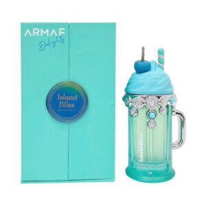 PERFUME ISLAND BLISS ARMAF 100ML